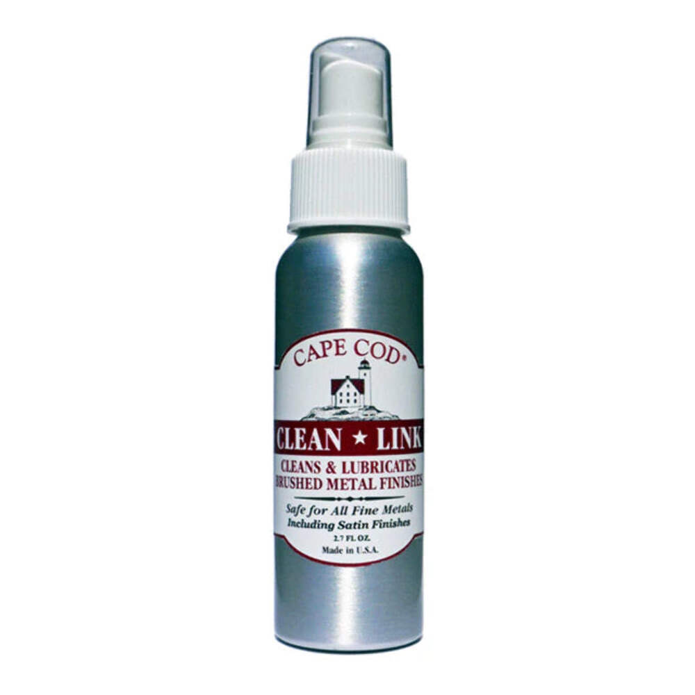 Cape Cod® Clean Link Spray