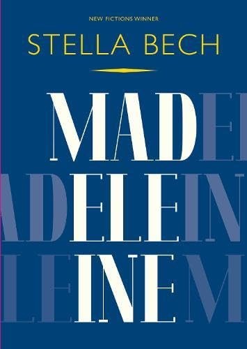 Madeleine by Stella Bech Paperback / softback Book The Fast Free ShippingFREE US DELIVERY | ISBN: 1912665069 | Quality Books