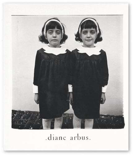 Diane Arbus: An Aperture Monograph by Diane Arbus: New