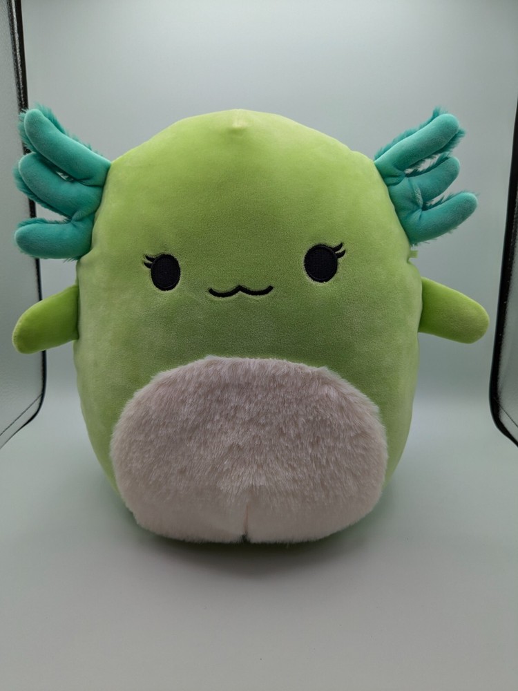 Squishmallows 12