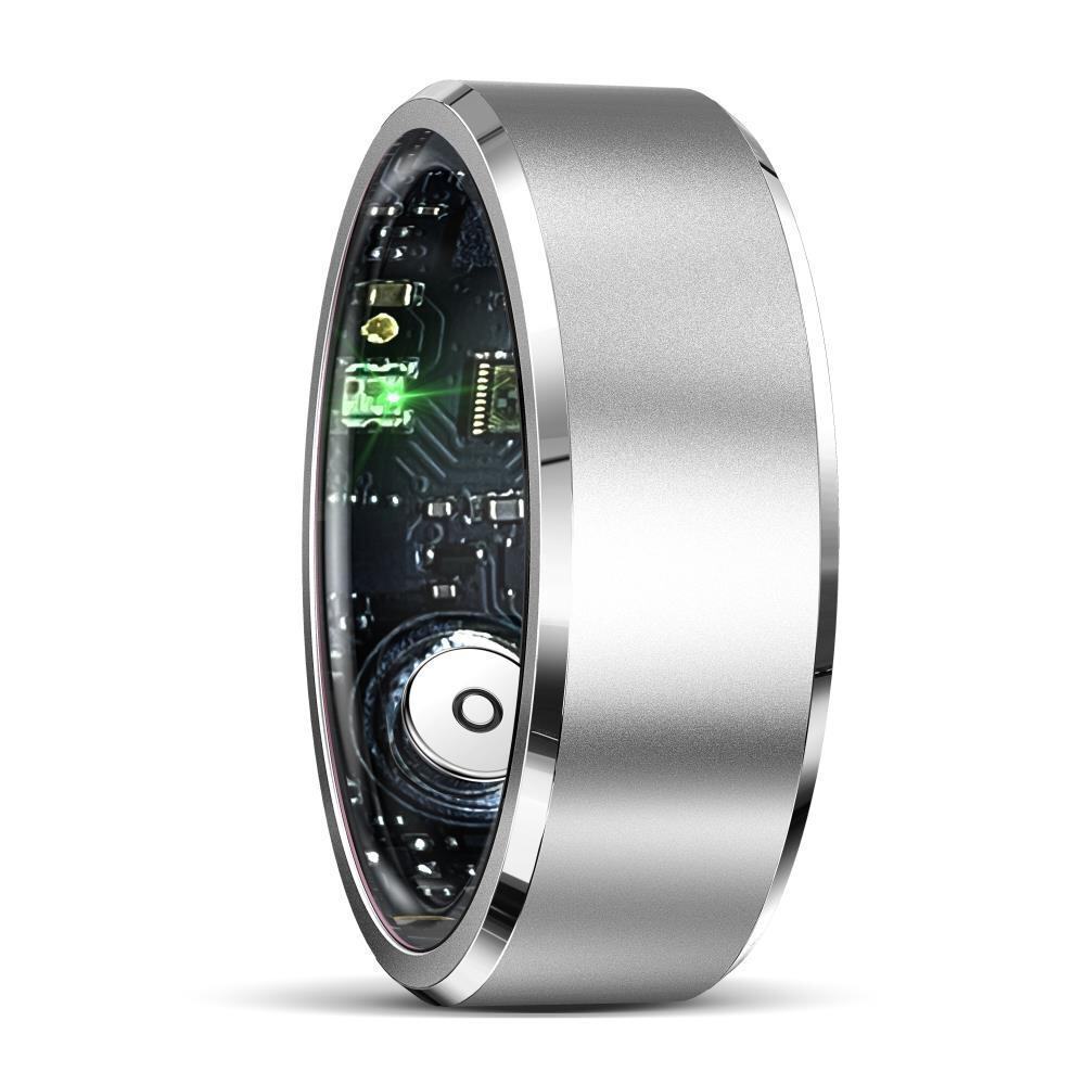 NNEDSZ Smart Ring for Health Tracking & Sports – Size 11