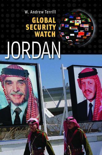 Global Security Watch?Jordan, Terrill, W. Andrew, Very Good Book
