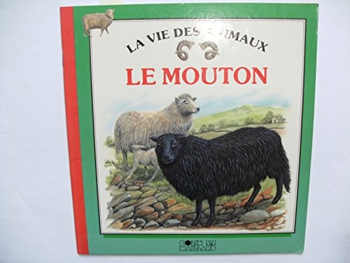 Le Mouton Book The Fast Free ShippingFREE US DELIVERY | ISBN: 2261029373 | Quality Books
