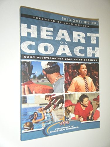 The Heart of a Coach Paperback / softback Book The Fast Free ShippingFREE US DELIVERY | ISBN: 0830738517 | Quality Books