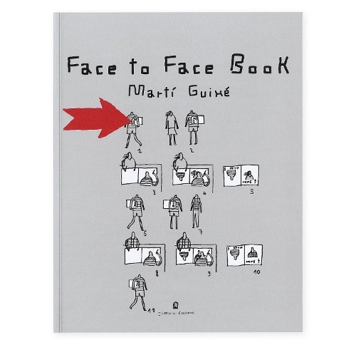 Face to face book by Guixé, Martí Book The Fast Free ShippingFREE US DELIVERY | ISBN: 8875704449 | Quality Books