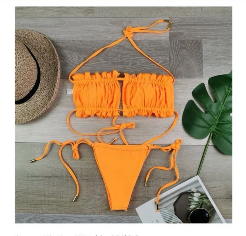 Women’s Bikini