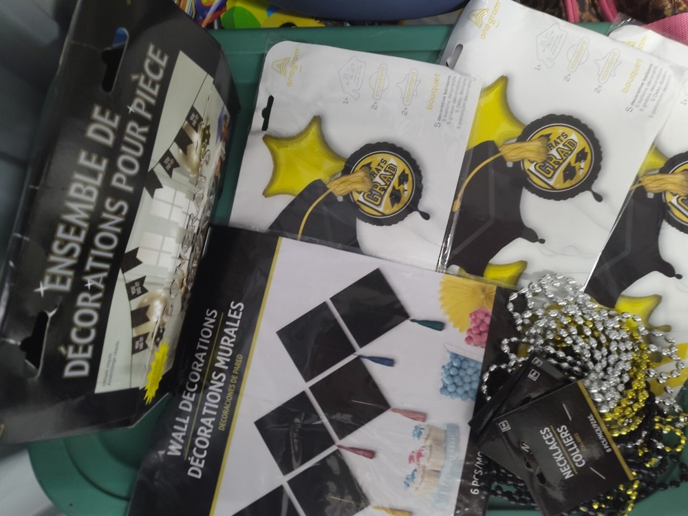 Graduation Bundle