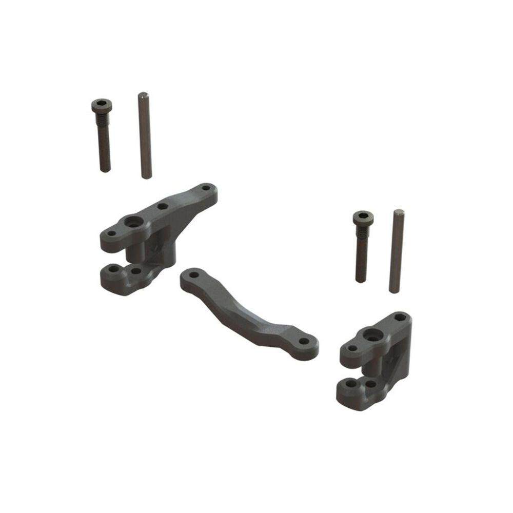 ARRMA ARA340202 GROM Steering Set