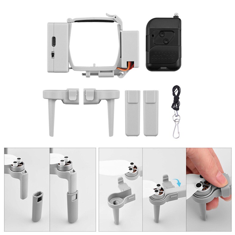 DJI Mavic Mini 2 Payload Release Accessory A3GS US