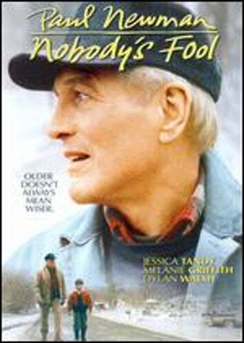 Nobody's Fool by Robert Benton: Used