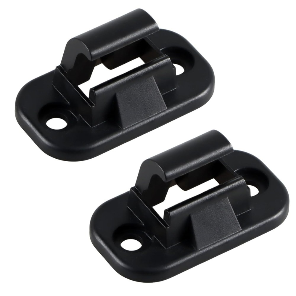 2PCS Sun Visor Retainer Clips Compatible with Freightliner Cascadia...
