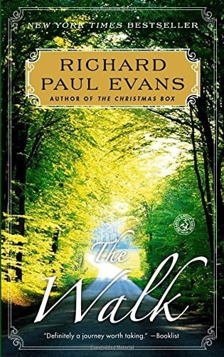 The Walk: A Novel (The Walk Series)
