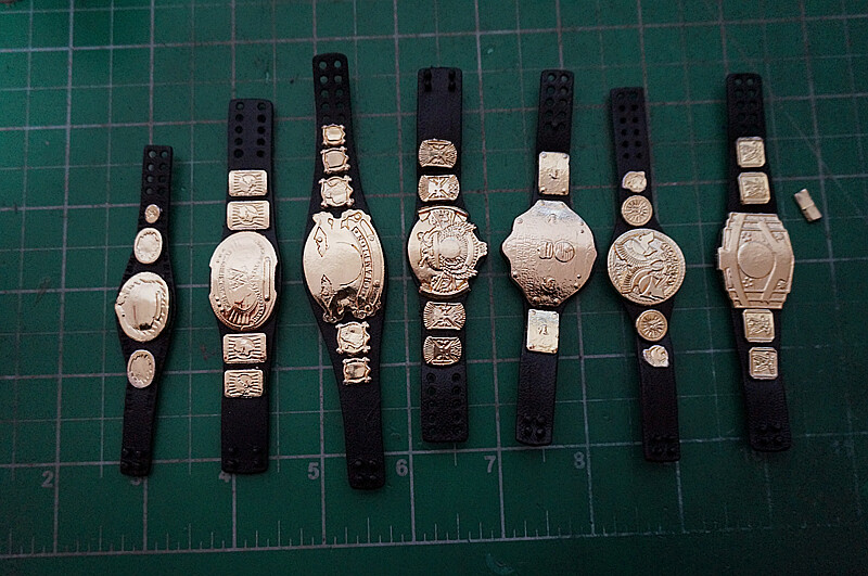 For Mattel 6