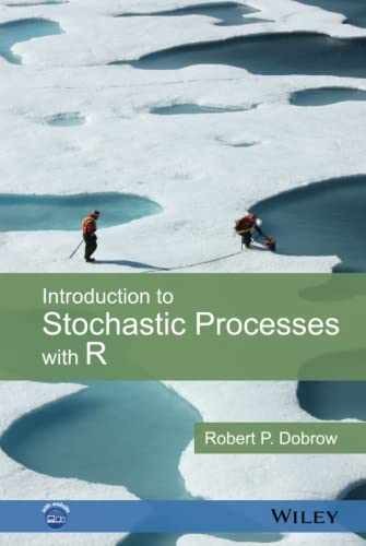 Introduction to Stochastic - Hardcover, by Dobrow Robert P. - Very Good