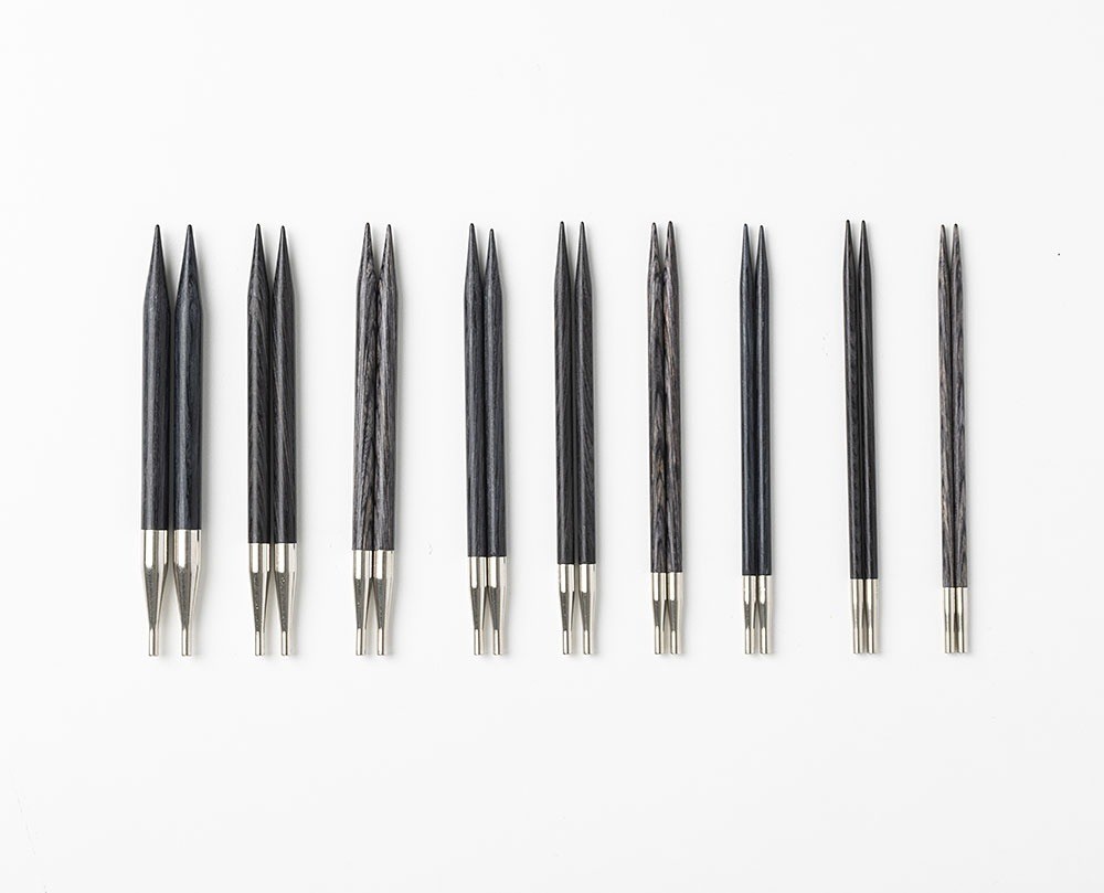 Knit Picks Clark Interchangeable Needle Clutch Set - 91628