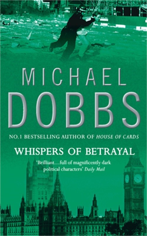 Whispers of Betrayal (Paperback or Softback)