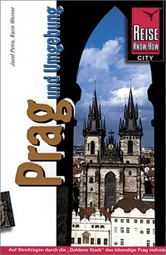 Prag und Umgebung Book The Fast Free ShippingFREE US DELIVERY | ISBN: 3894166908 | Quality Books