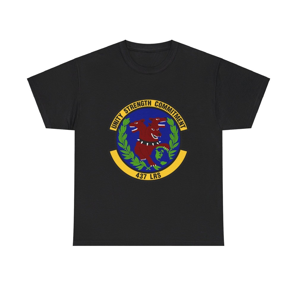 437th Logistics Readiness Squadron (U.S. Air Force) T-Shirt-image