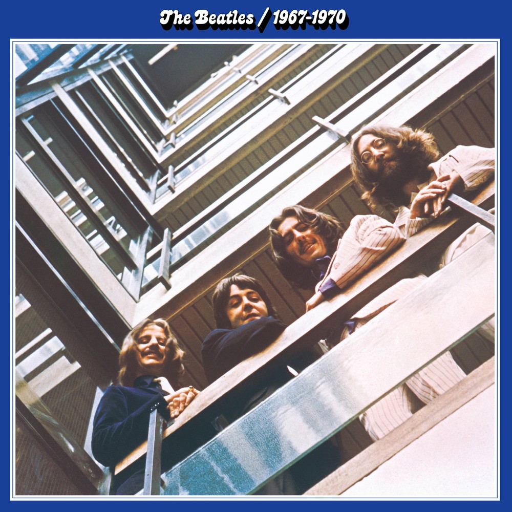 The Beatles The Beatles 1967-1970 (2023 Edition) (Vinyl)