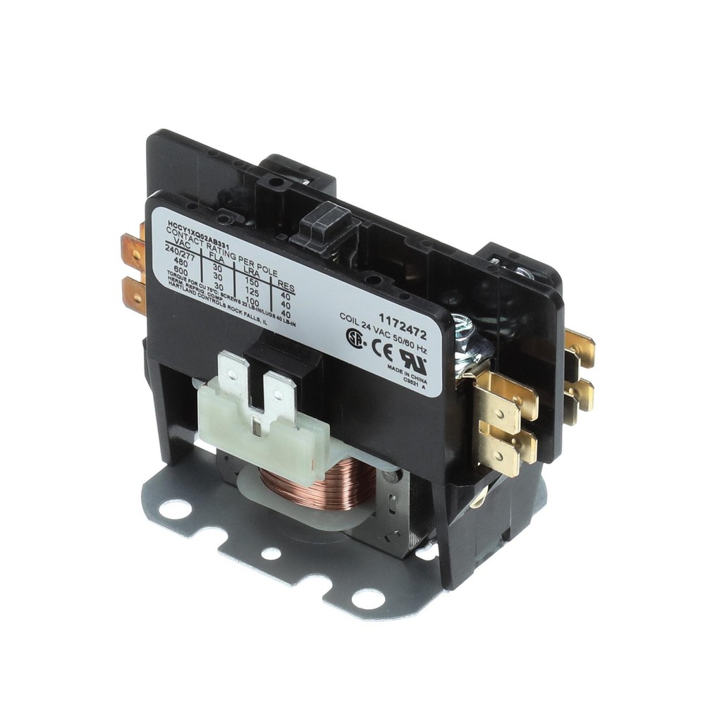 International Comfort Pro Contactor 1172472 - Genuine OEM Replacement Part