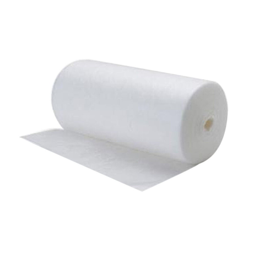 100 Sheets/Roll Nappy Liners Baby Reusable Nappies Baby Diaper Pad