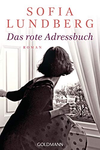 Das rote Adressbuch: Der Bestseller aus Schweden - Roman by Schöps, Kerstin TheFREE US DELIVERY | ISBN: 3442489814 | Quality Books