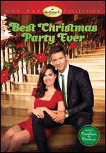 Best Christmas Party Ever by John Bradshaw: Used