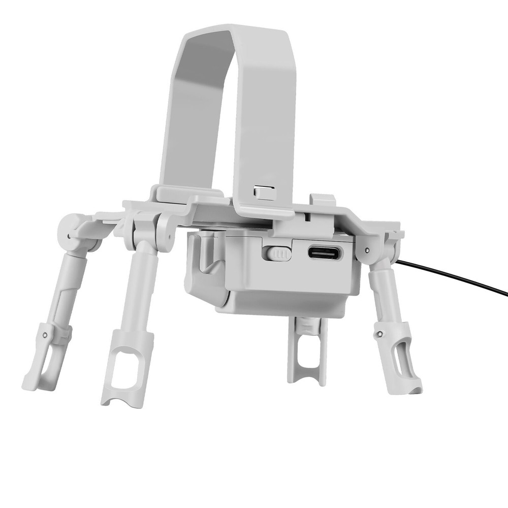 DJI Mini 3 Pro Drone Thrower with Remote Control and Type-C Charging Cable