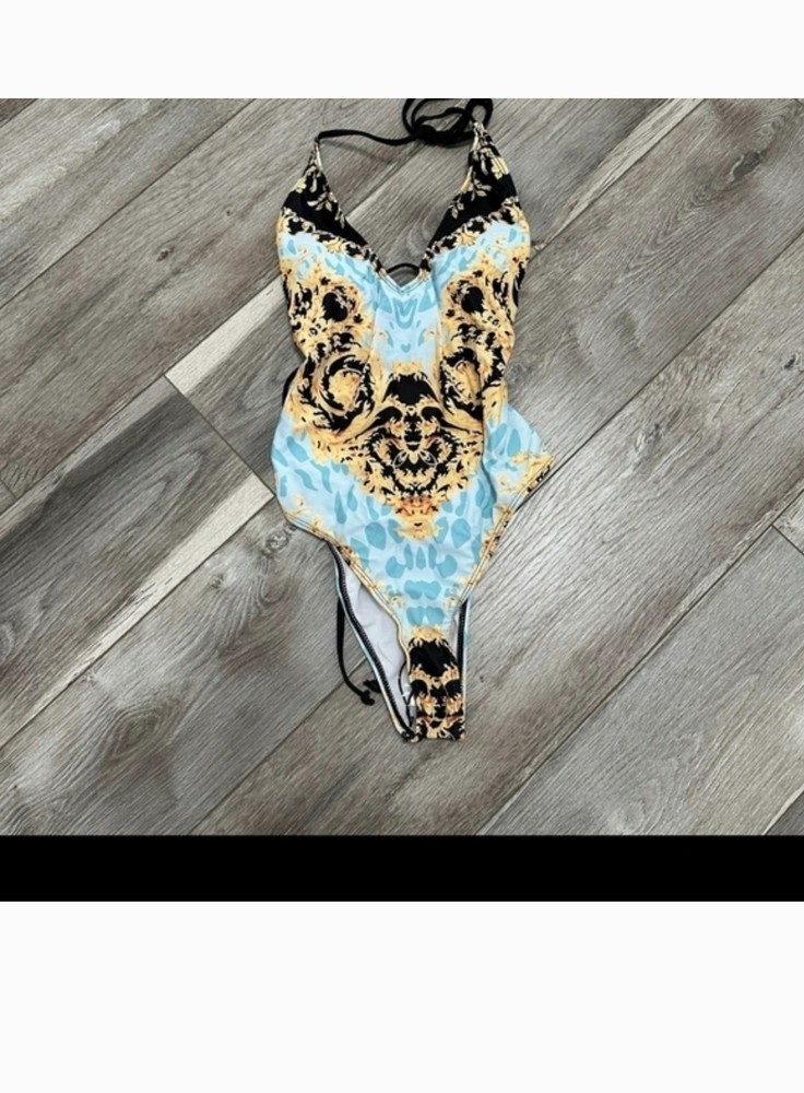 One Piece Swimwear