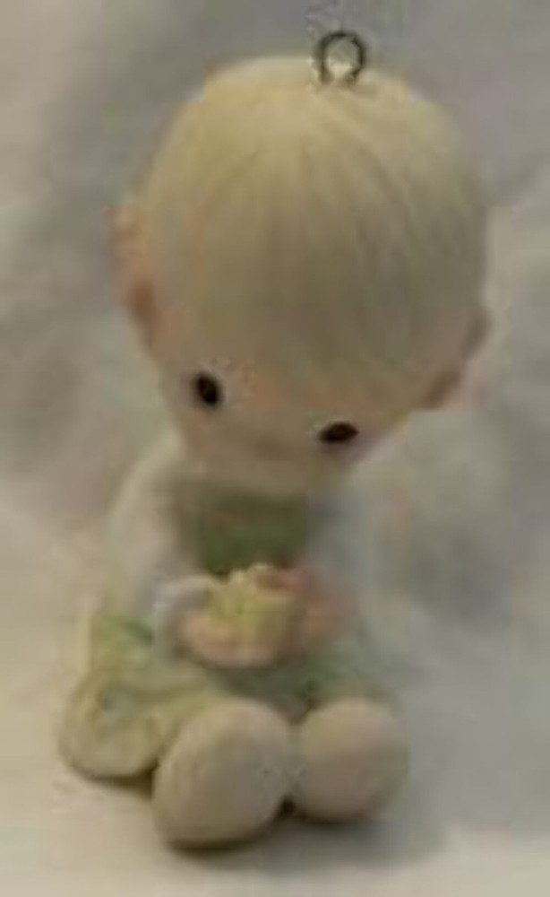36985 - PM Love is Kind Ornament E-5391 - |Pod 1-67|