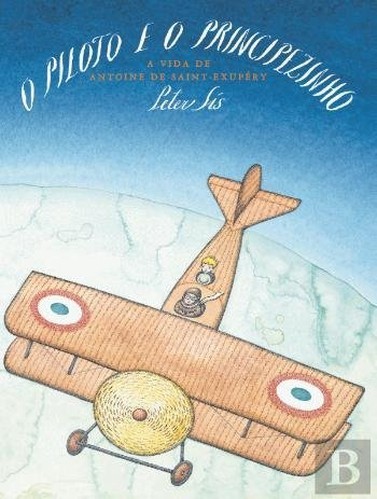 O Piloto e o Principezinho (Portuguese Edition) Book The Fast Free ShippingFREE US DELIVERY | ISBN: 9899947024 | Quality Books