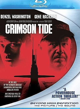 Crimson Tide