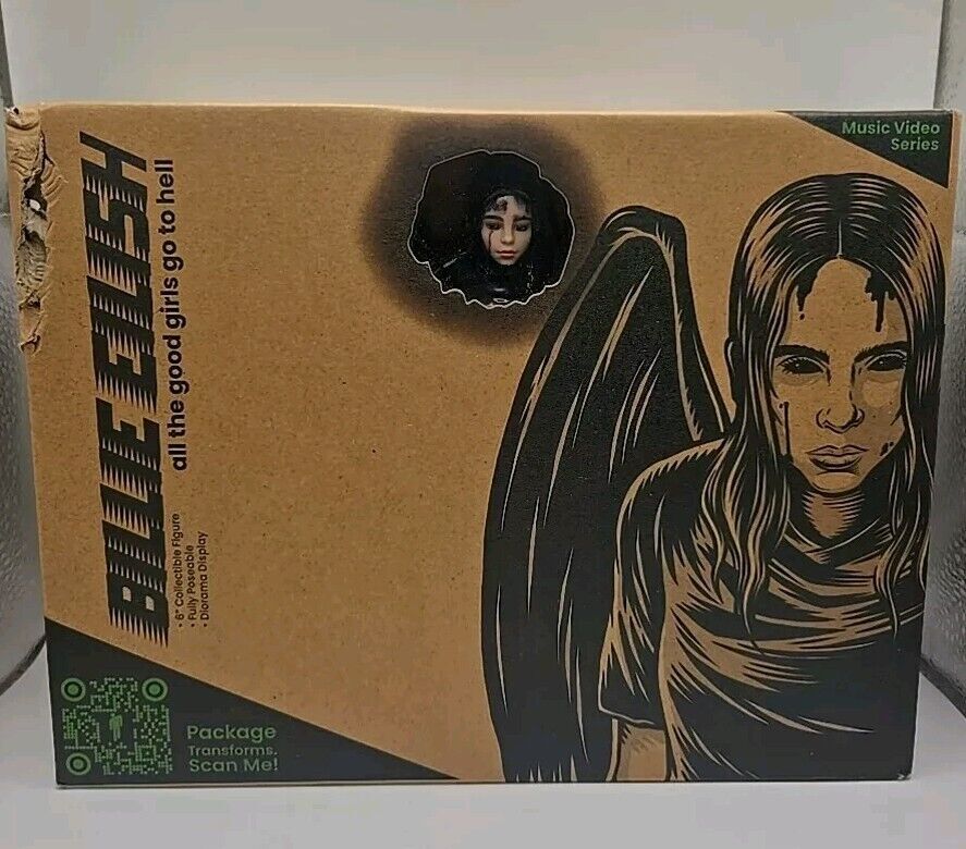 Billie Eilish 6