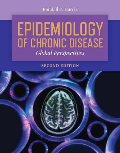Epidemiology of Chronic Disease: - Paperback, by Harris Randall E. - Very Good