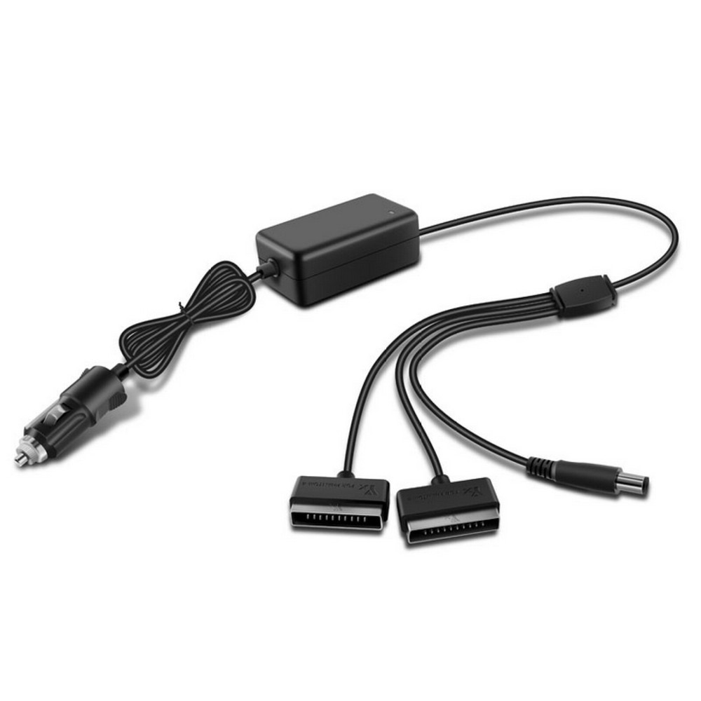 DJI Phantom 4 Pro Battery Car Charger Adapter Accessory