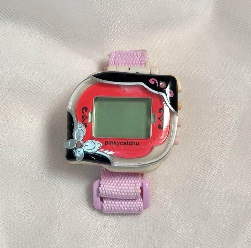 Precure 5 Pinky Catch Used Tested From Japan