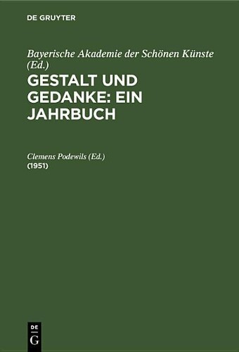 1951 (Hardback)