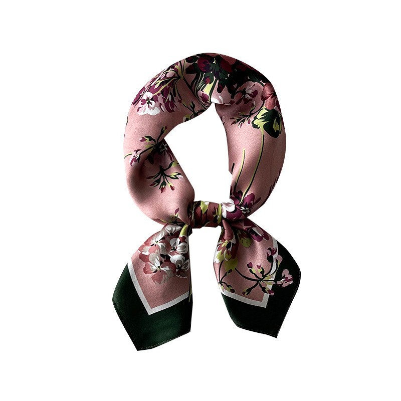 100% Pure Silk 27