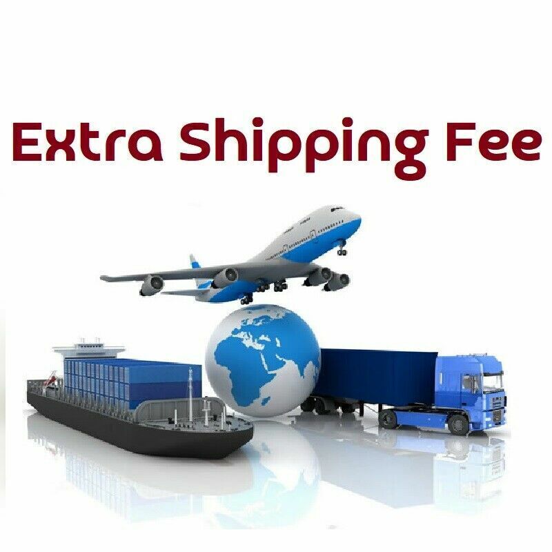 Extra Shipping Freight Fee - ( for Authorized Use Only )