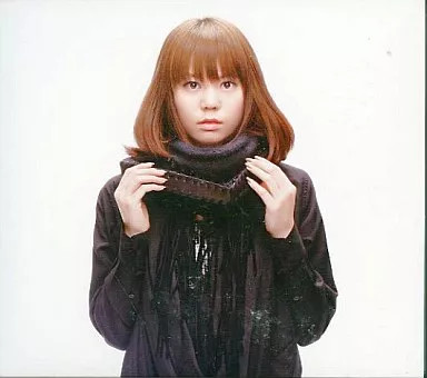 Sayuri Sugawara First Story Music CD Limited Edition with DVD