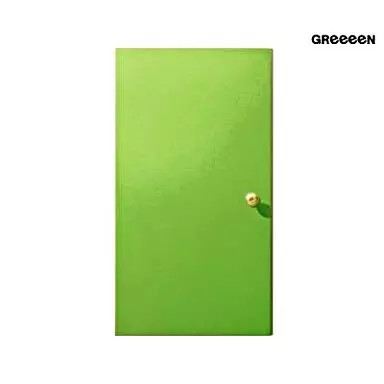 GReeeeN Door Limited Edition Music CD