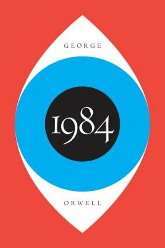 1984 by George Orwell: New