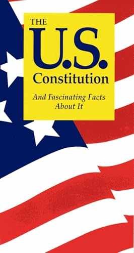 The U.S. Constitution and - Paperback, by Jordan Terry L. - Very Good j