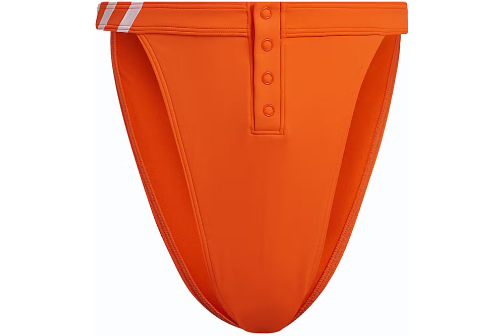 Adidas Ivy Park Snap Bikini Bottom Medium  HC8158  NWT  100% AUTHENTIC!!!