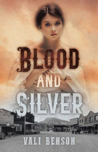 Blood and Silver, Brand New, Free shipping in the US