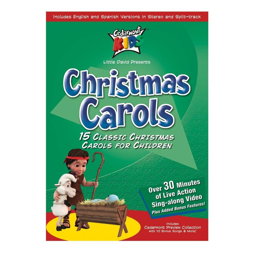 Christmas Carols (DVD)