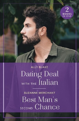 Dating Deal With The Italian / Best... by Merchant, Suzanne Paperback / softbackFREE US DELIVERY | ISBN: 0263396754 | Quality Books