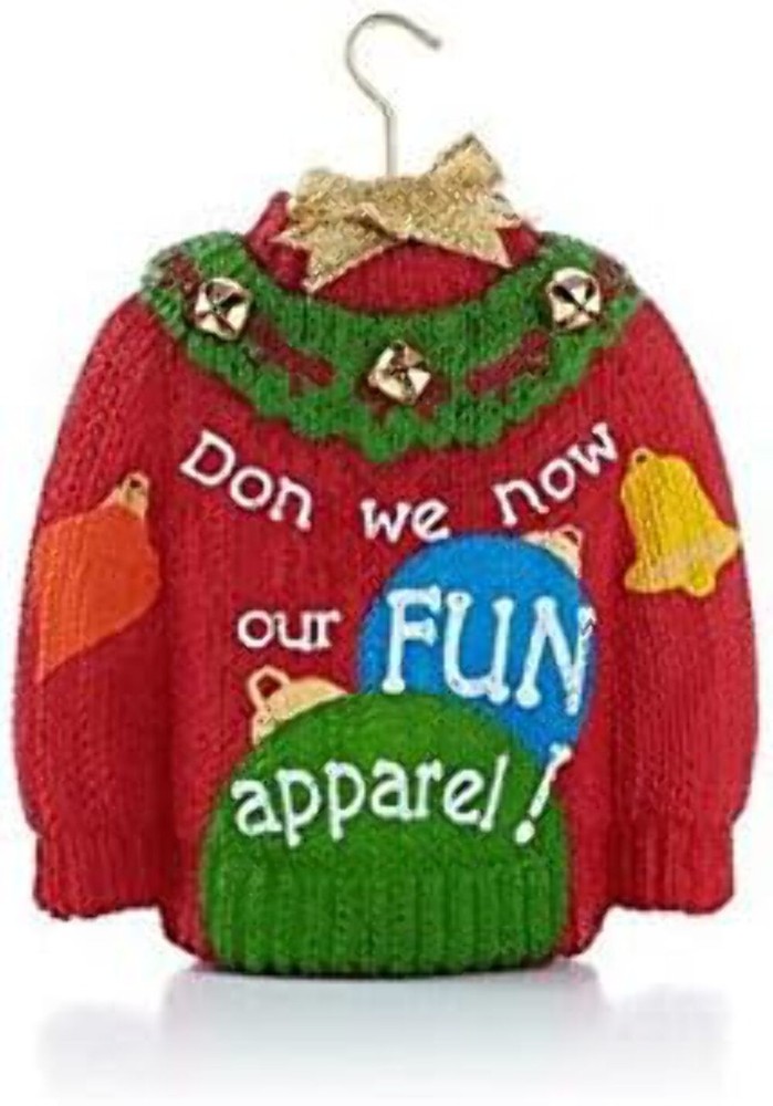 36684 - Holiday Sweater - |Pod 1-70|
