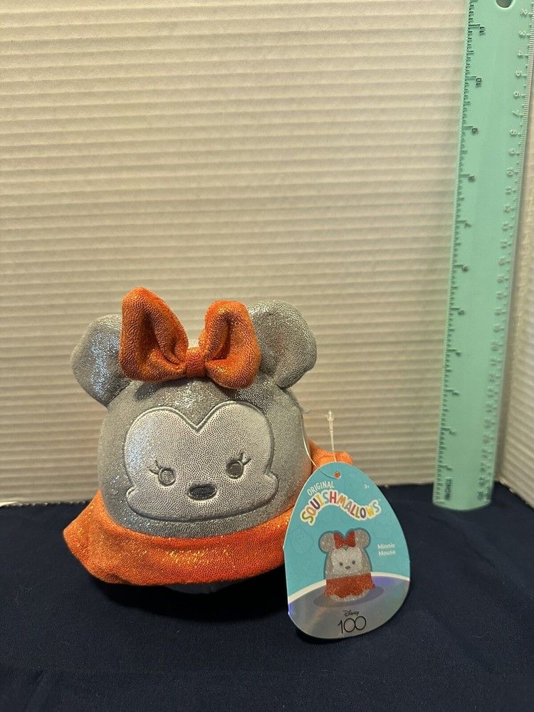 Squishmallows 5