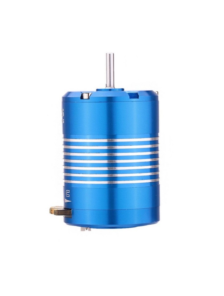 Surpass Hobby 17.5T Sensored Brushless Motor for 1/10 RC Cars & Trucks